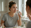PoriePomp™ – Elektrische Poriënreiniger & Acne Verwijderaar