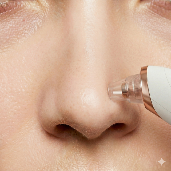 Yuna Waterflosser - professionele reiniging