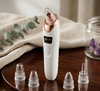 PoriePomp™ – Elektrische Poriënreiniger & Acne Verwijderaar