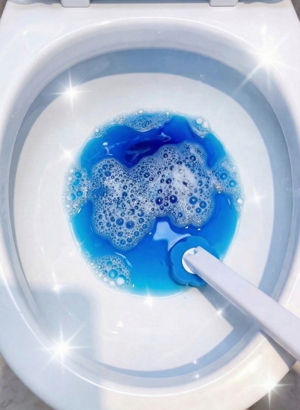 ZuiverKlik™ - hygiënisch en modern