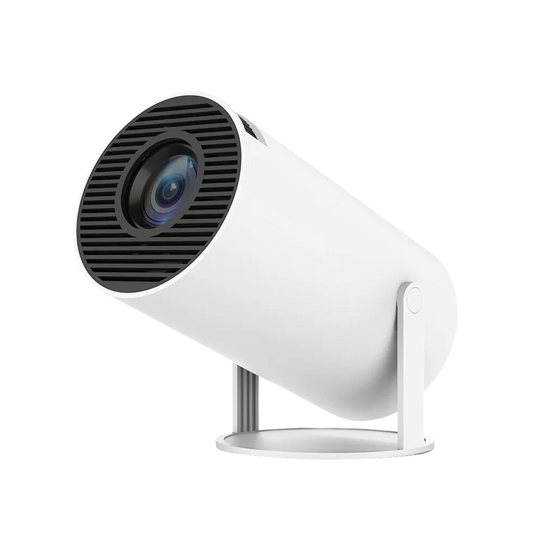 BeamBox™- Portable Smart Projector